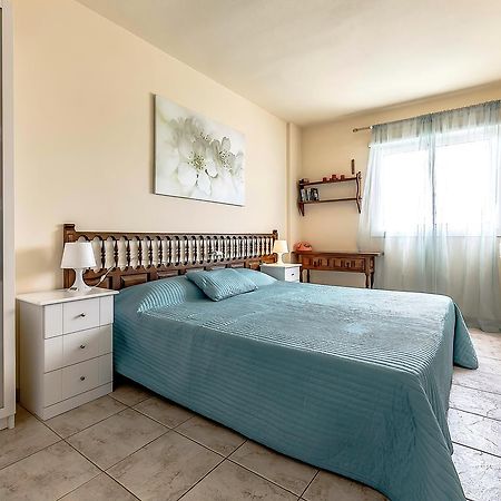 Apartment Americos El Dorado Playa de las Americas  Ngoại thất bức ảnh