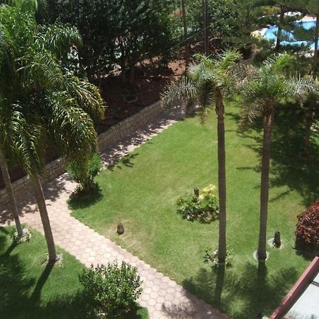 Apartment Americos El Dorado Playa de las Americas  Ngoại thất bức ảnh
