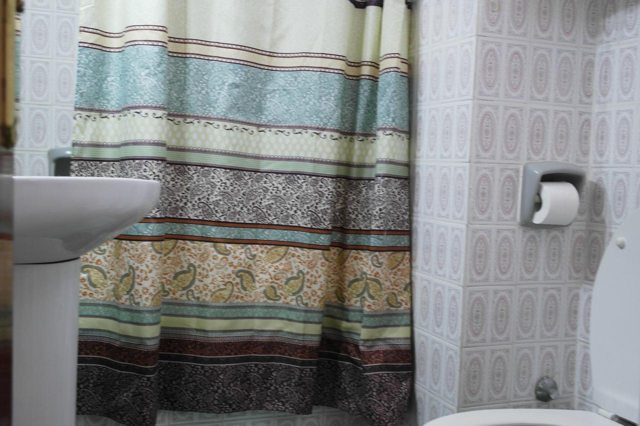 Apartment Americos El Dorado Playa de las Americas  Ngoại thất bức ảnh