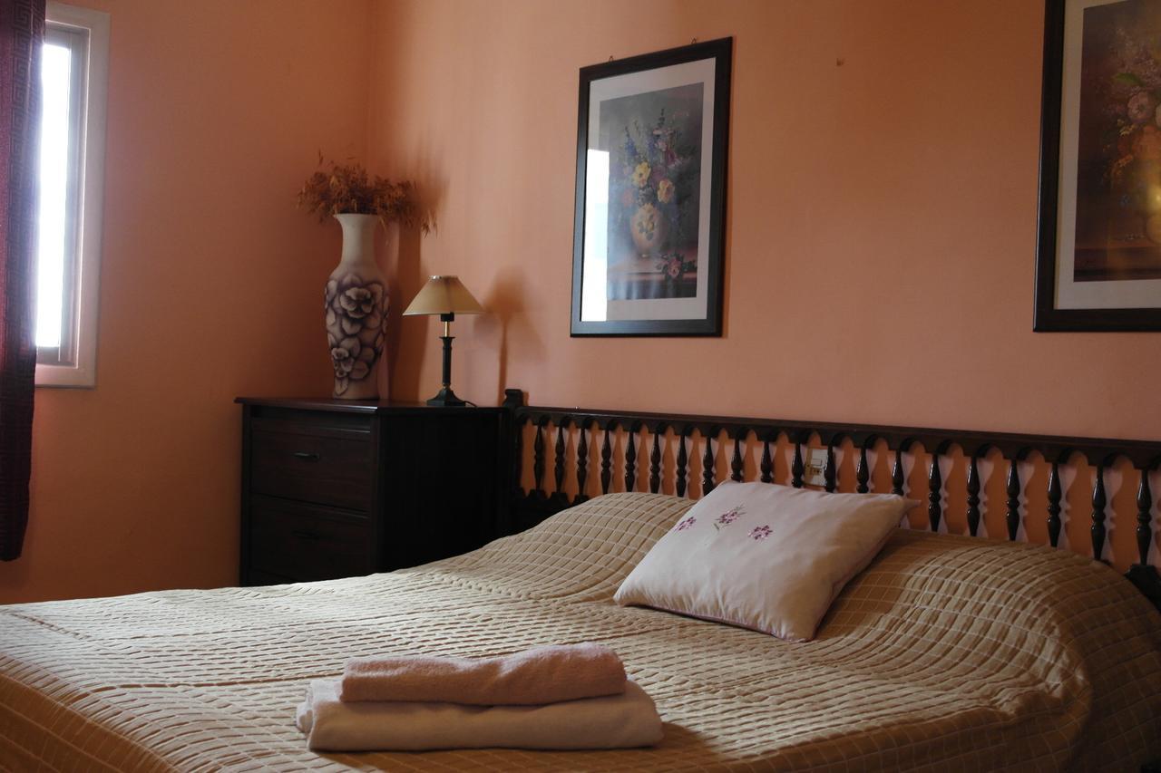 Apartment Americos El Dorado Playa de las Americas  Ngoại thất bức ảnh