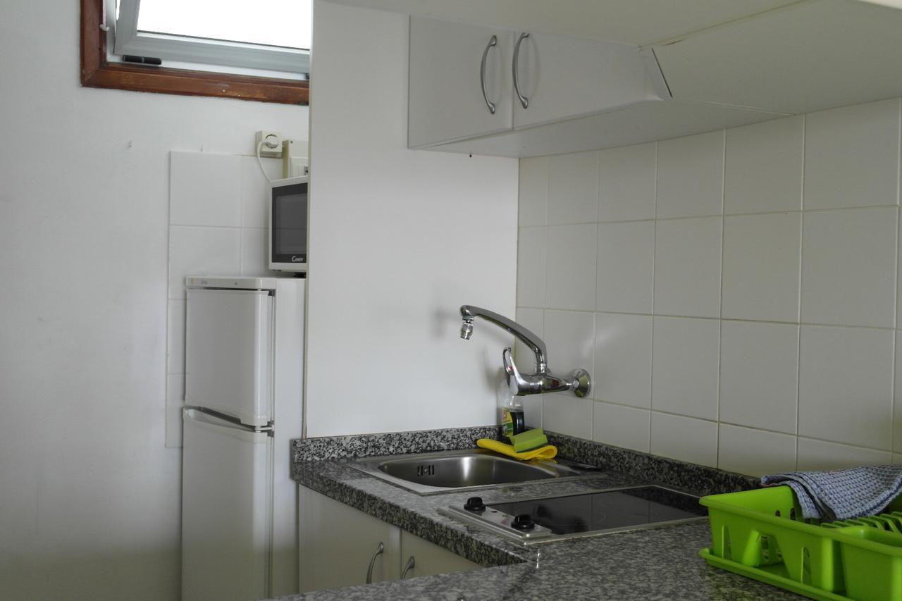 Apartment Americos El Dorado Playa de las Americas  Ngoại thất bức ảnh