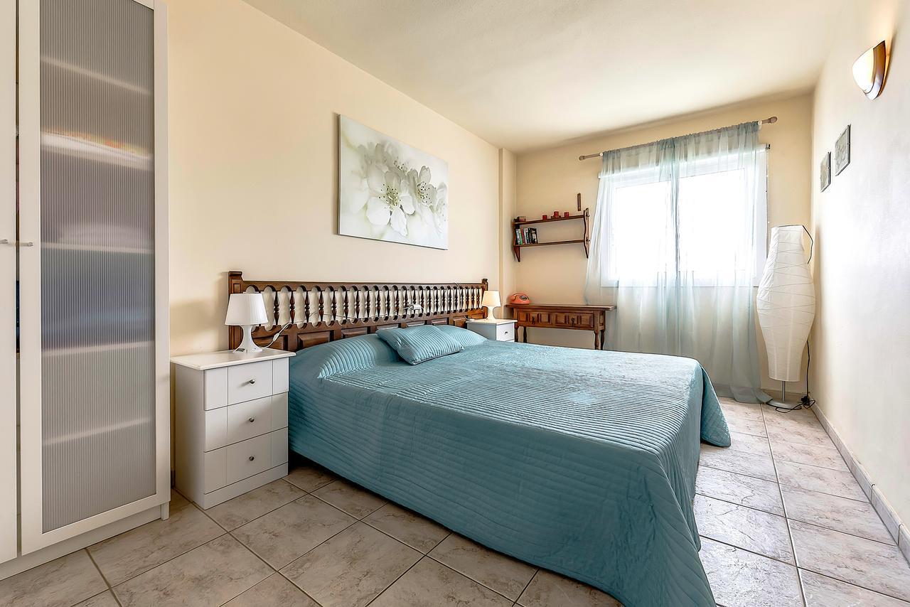 Apartment Americos El Dorado Playa de las Americas  Ngoại thất bức ảnh