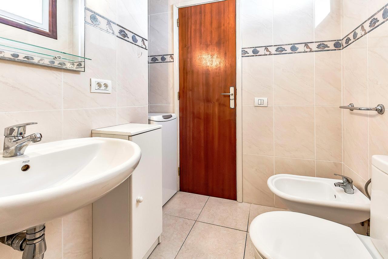 Apartment Americos El Dorado Playa de las Americas  Ngoại thất bức ảnh