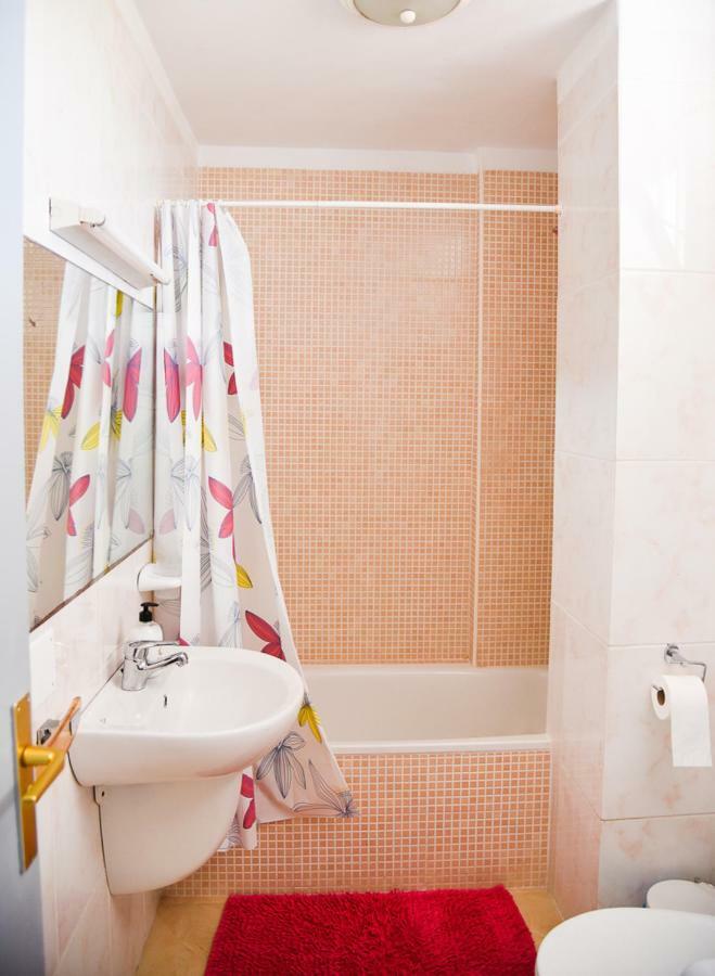 Apartment Americos El Dorado Playa de las Americas  Ngoại thất bức ảnh