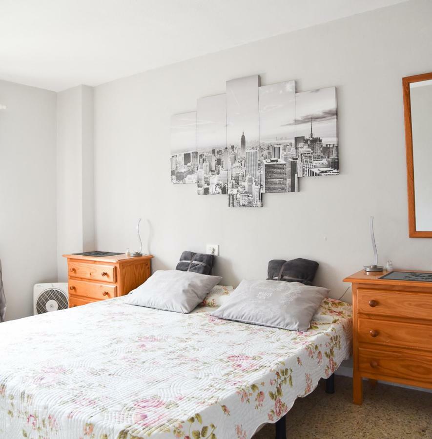 Apartment Americos El Dorado Playa de las Americas  Ngoại thất bức ảnh