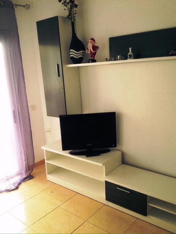 Apartment Americos El Dorado Playa de las Americas  Ngoại thất bức ảnh