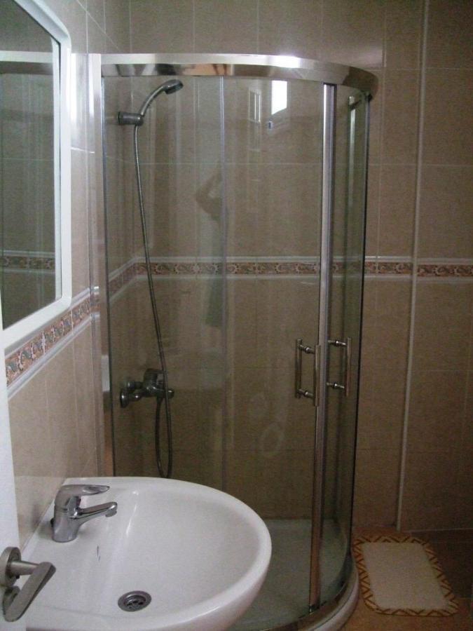 Apartment Americos El Dorado Playa de las Americas  Ngoại thất bức ảnh
